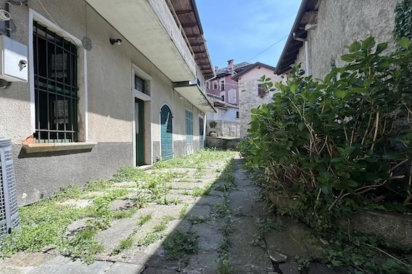 Lago d'Orta - Monolocale ristrutturato 