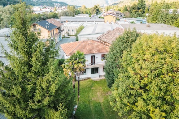 Omegna - Appartamento 